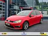 VOLKSWAGEN Golf 1.2 TSI R-LINE PANO-DAK/CRUISE/PDC/STOELVERW/NAVI