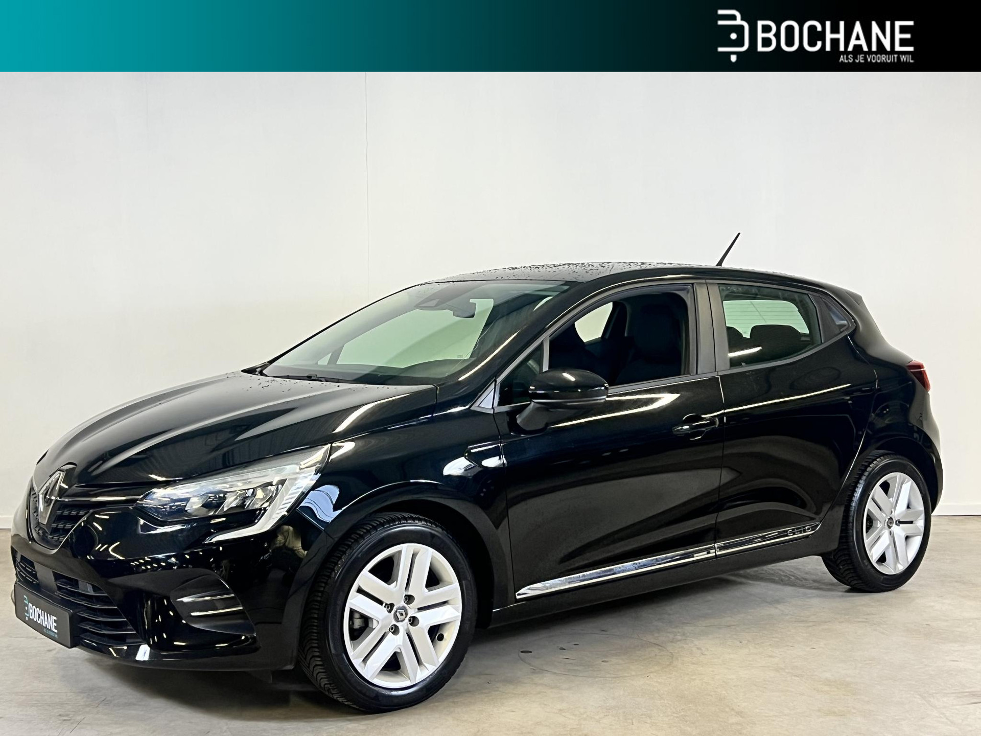 Renault Clio 1.0 TCe Bi-Fuel Zen | LPG-G3 | Full LED | Navigatie | Apple Carplay & Android Auto | Parkeersensoren