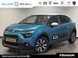 Citroën C3 5-deurs Shine 1.2 PureTech 110pk H6 | TWO-TONE! | NAVI | CAMERA | CLIMA | STOELVERW. | DAB+ | LM-VELGEN |