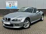 BMW Z3 Roadster 2.8 i | 1ste Eigenaresse | Airco | Hardtop | Dealer onderhouden | Interesse, Proefrit? Bel of app met: 06-24 28 28 42