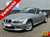 BMW Z3 Roadster 2.8 i | 1ste Eigenaresse | Airco | Hardtop | Dealer onderhouden | Interesse, Proefrit? Bel of app met: 06-24 28 28 42