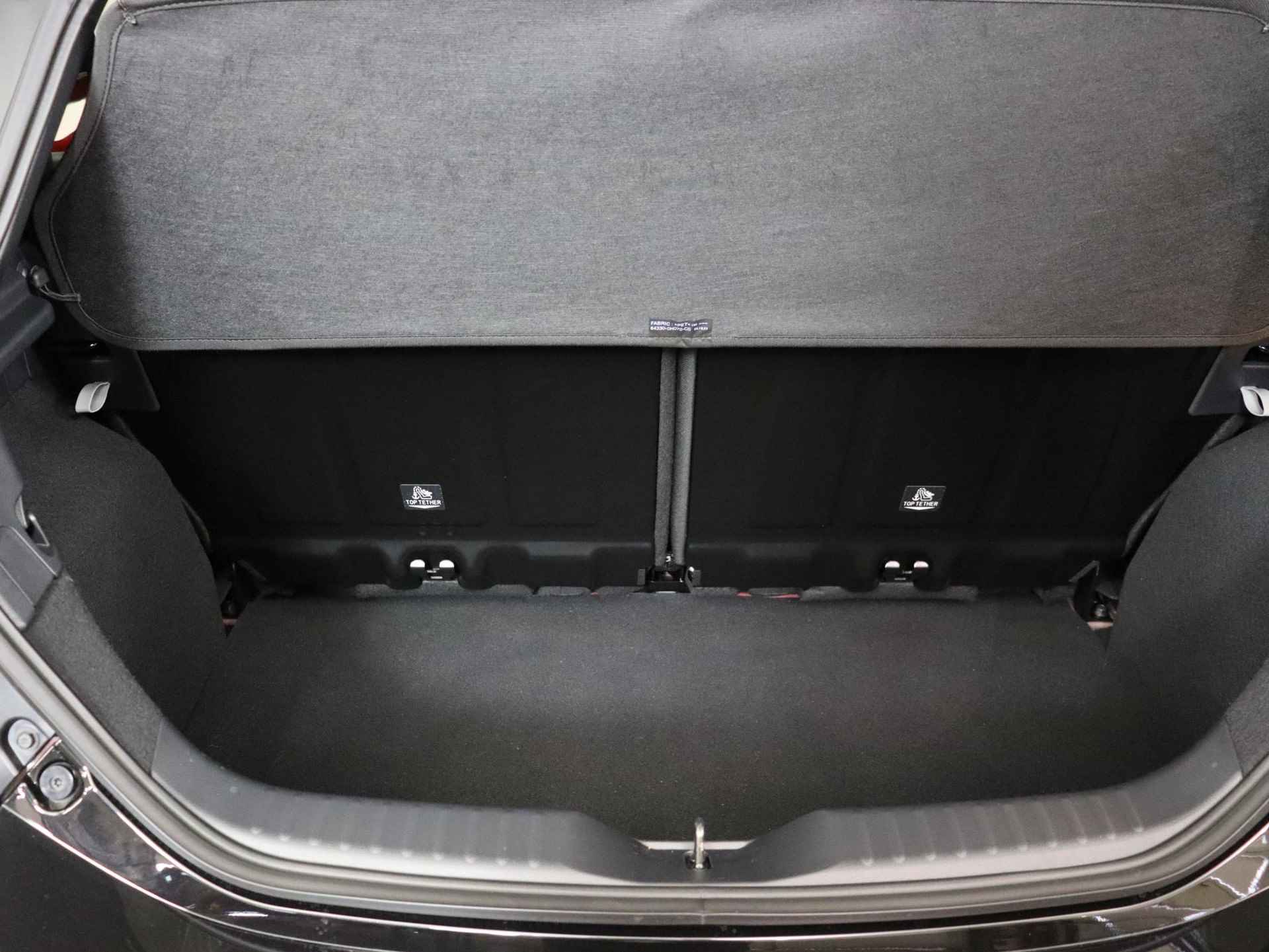 Toyota Aygo X 1.0 VVT-i MT envy  Limited | Stoelverwarming | Smartkey | Draadloos laden | Snel leverbaar| - 16/37