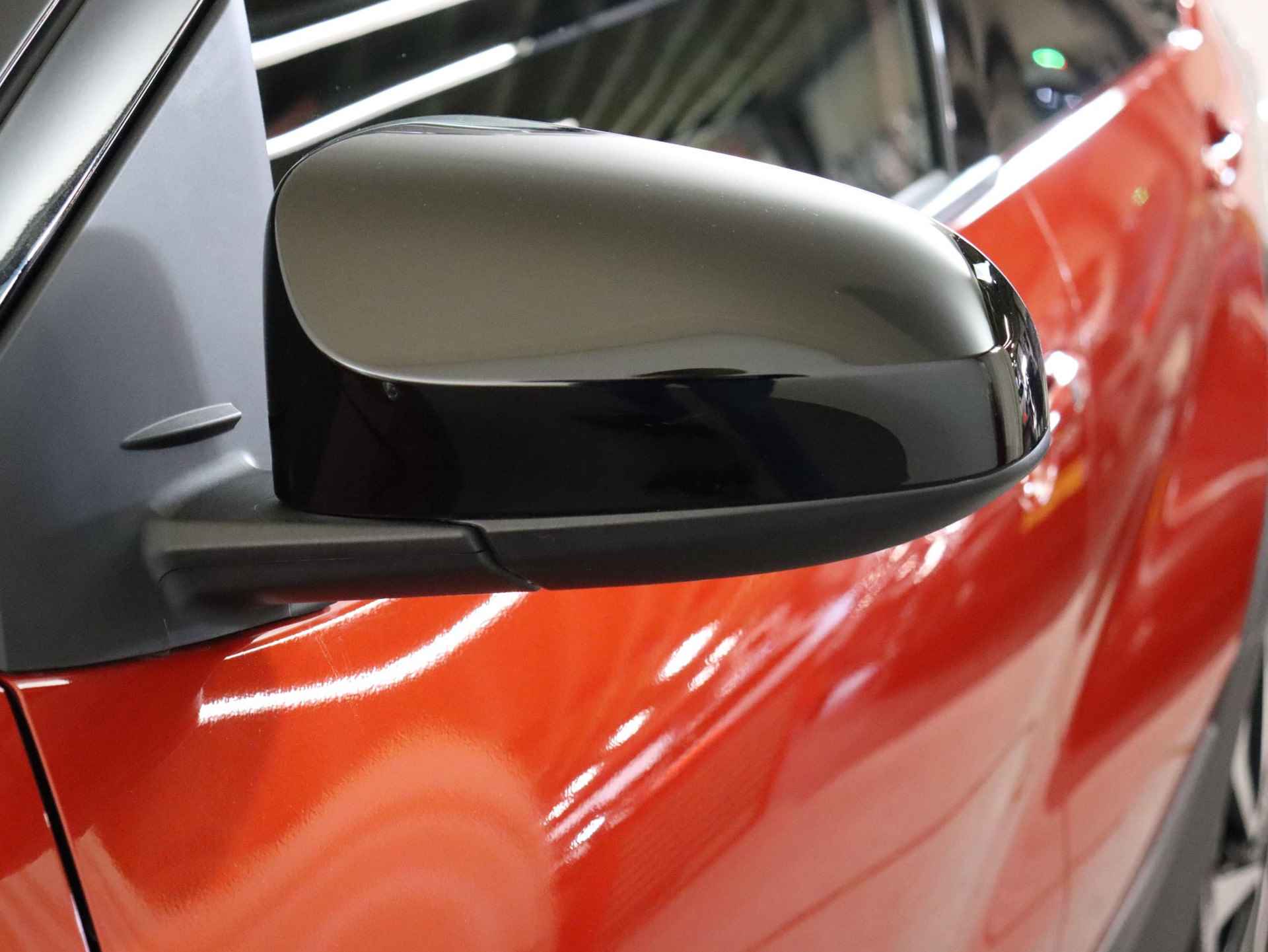 Toyota Aygo X 1.0 VVT-i MT envy  Limited | Stoelverwarming | Smartkey | Draadloos laden | Snel leverbaar| - 34/37