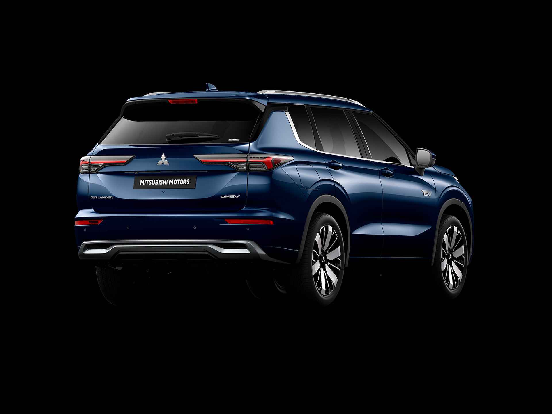 Mitsubishi Outlander 2.4 PHEV Instyle | NIEUW MODEL | LEVERING 2025 | 2.000 EURO INTRODUCTIE KORTING| NU TE BESTELLEN! | - 11/14