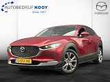 Mazda CX-30 2.0 SkyActiv-X Luxury 180PK Automaat / Trekhaak