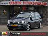 BMW 2-Serie Gran Tourer 218iA 136pk 7p. Automaat | Panoramadak | 7 persoons | Automaat | Afn.Trekhaak |