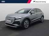 Audi Q4 e-tron 40 Launch edition Advanced 150kW/204PK 82 kWh · App connect · Stoelverwarming · Parkeersensoren