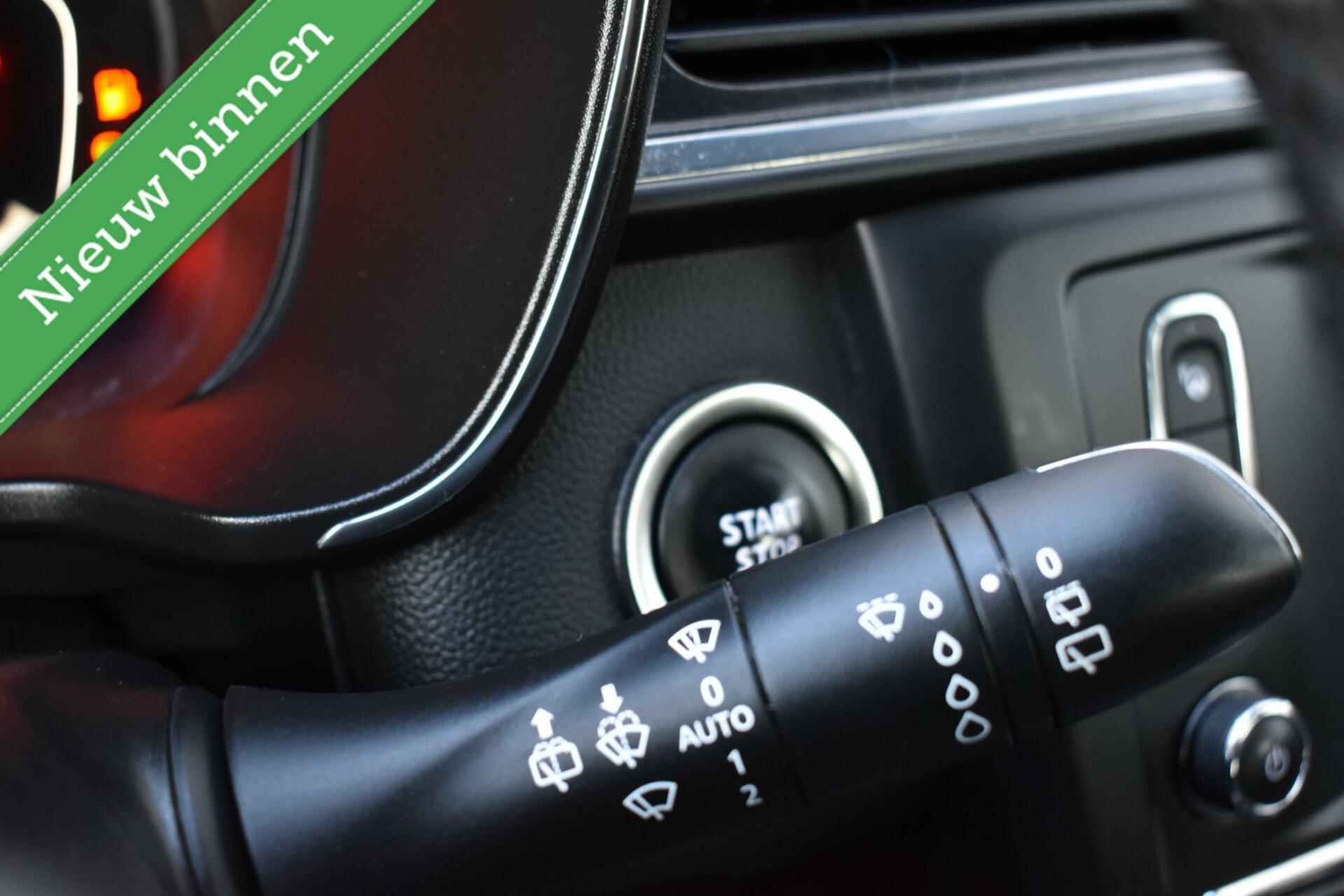 Renault Kadjar 1.2 TCe Intens NAVI/LED/PDC/HALF LEDER/ETC.! - 10/22