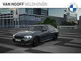 BMW 3-serie 320e High Executive M Sport Automaat / Schuif-kanteldak / Sportstoelen / Parking Assistant Plus / Adaptief M Onderstel / Adaptieve LED / Comfort Access / Harman Kardon