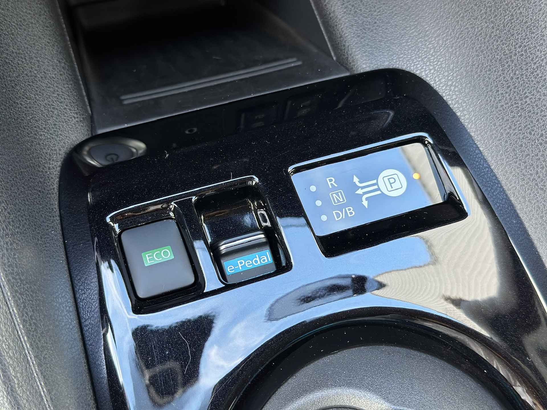 NISSAN Leaf  40kWh Tekna | Leer | ACC | App Connect - 20/30