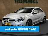 Mercedes-Benz A-klasse 180 Prestige - AUTOMAAT - STOELVERWARMING - CRUISE CONTROLE - PARKEER SENSOREN VOOR ÉN ACHTER - NAVIGATIE – BLUETOOTH