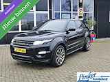 Land Rover Range Rover Evoque 2.0 Si 4WD Prestige NL-AUTO!  PANO STUURVERW