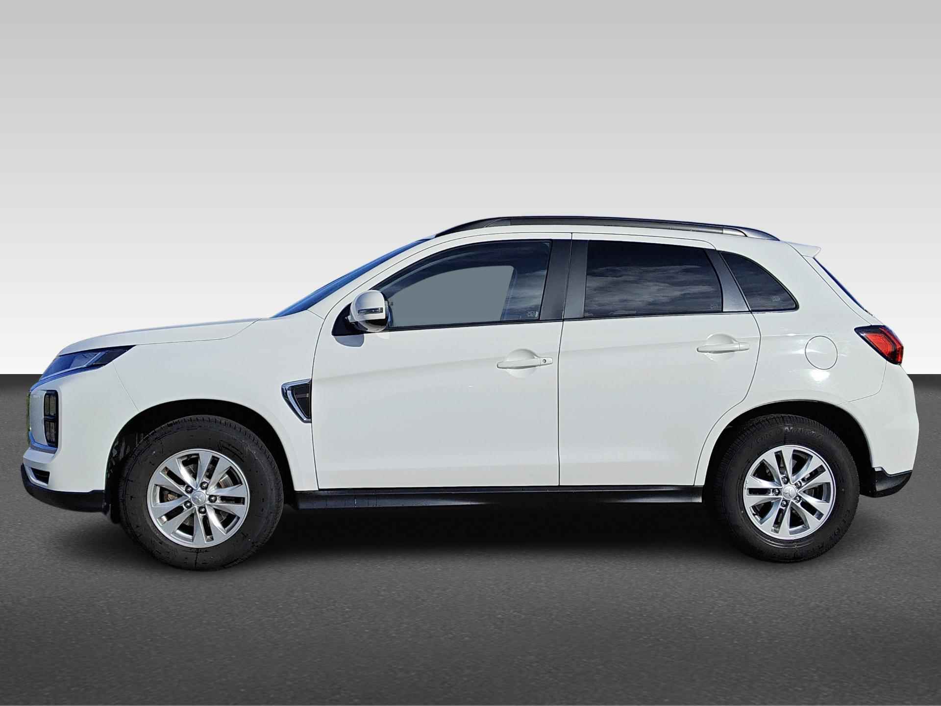 Mitsubishi ASX 2.0 Pure | automaat - 3/25