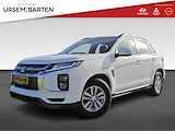 Mitsubishi ASX 2.0 Pure | automaat