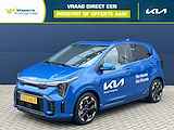 KIA Picanto 1.0 DPi 63pk 4-zits GT-Line * Full Options*