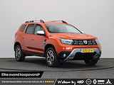 Dacia Duster TCe 100pk Journey | Camera's rondom | Stoelverwarming | Apple Carplay | Android Auto |