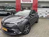 Toyota C-HR 1.2T Style Bi-tone | JBL | 1300 kg trekgewicht!