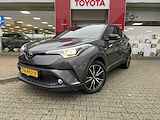 Toyota C-HR 1.2T Style Bi-tone | JBL | 1300 kg trekgewicht!