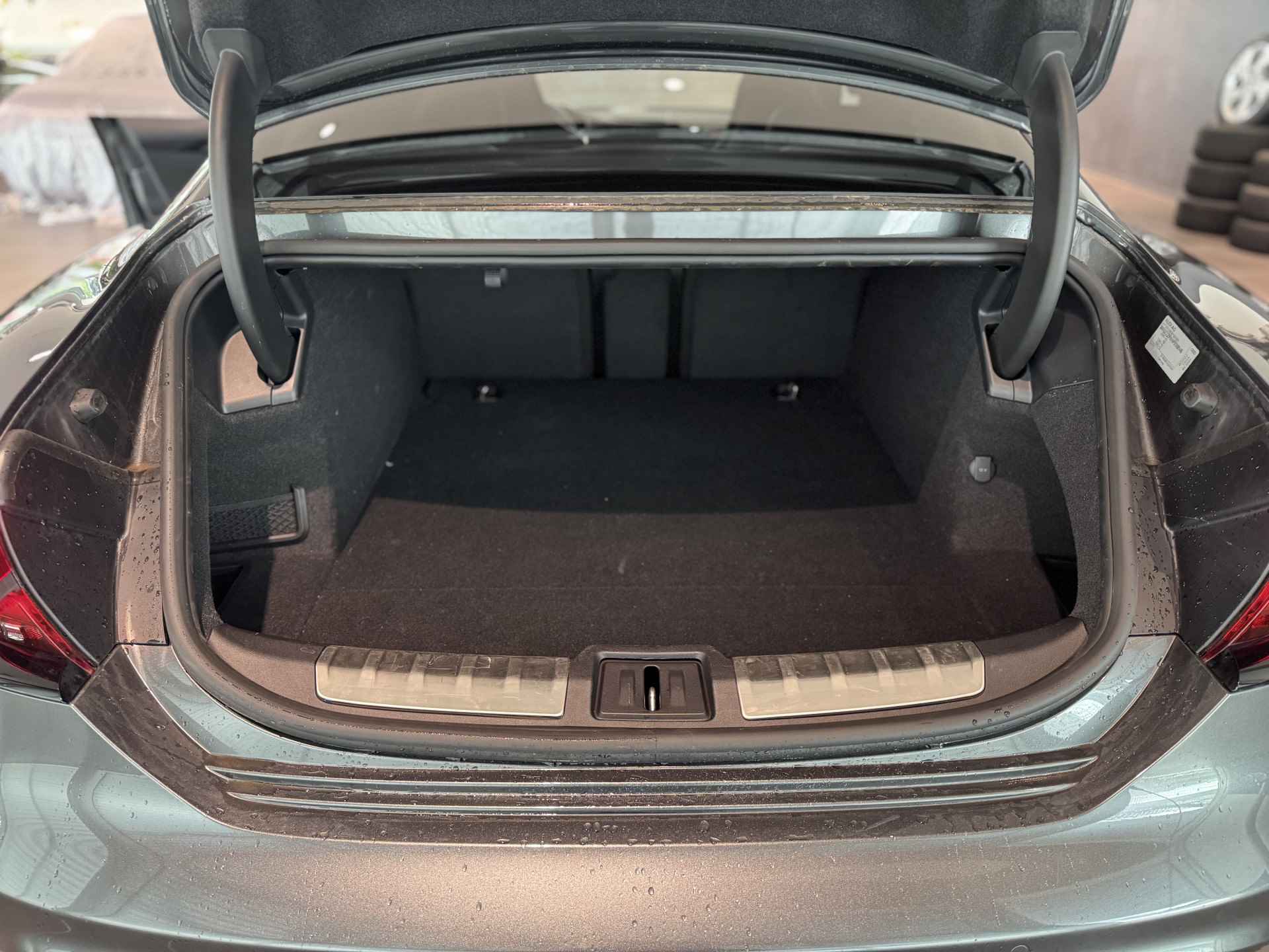 Audi e-tron GT 93 kWh | Laser-Matrix | Massage stoelen | 476pk - 16/24