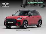 MINI Countryman E John Cooper Works Pakket XL PRIVATE LEASE EUR 749,- (48 mnd/10.000 km)