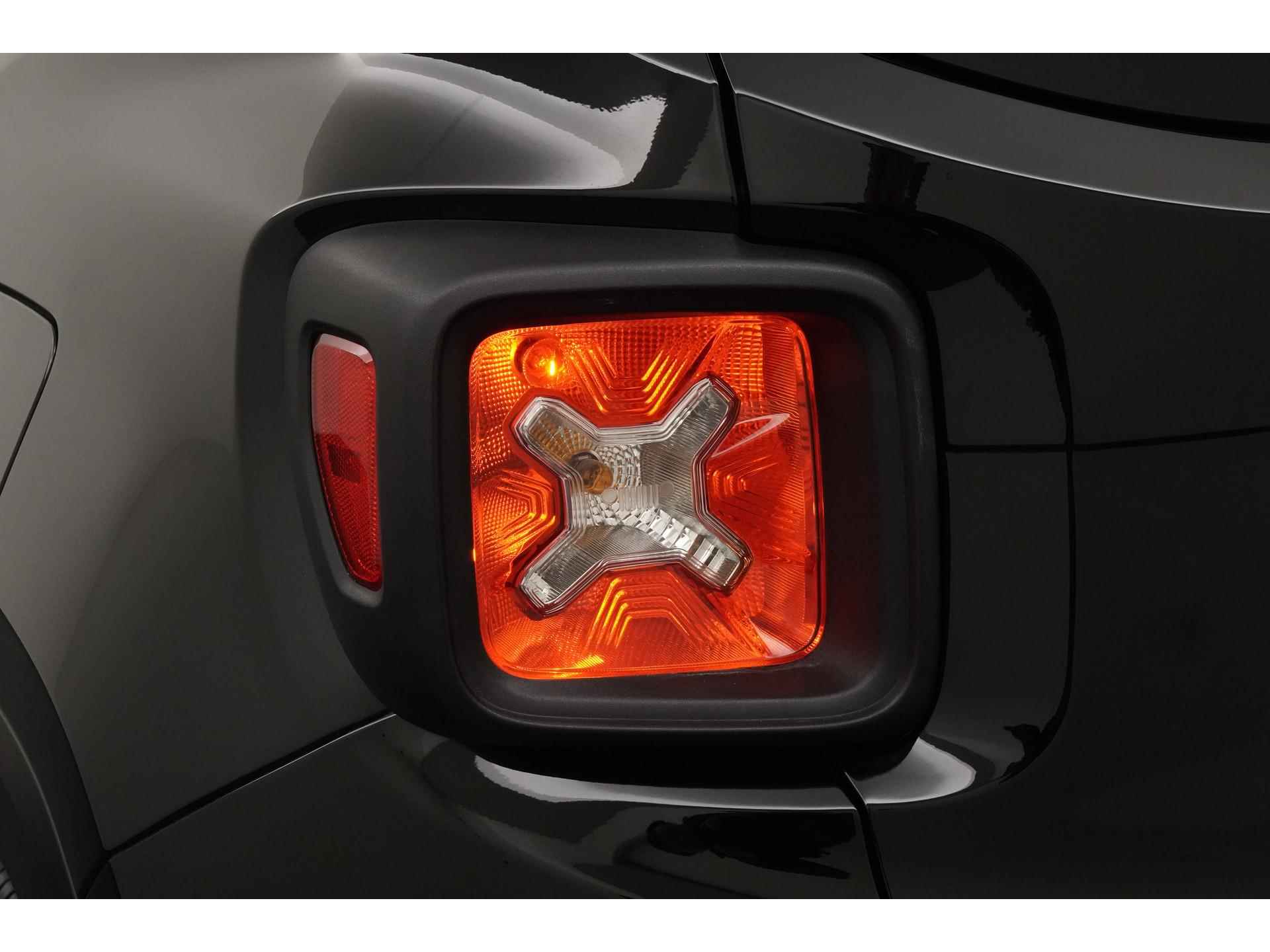 Jeep Renegade 4xe 240 Plug-in PHEV S | Camera | Blind spot | Keyless | Adapt.cruise |  Zondag Open! - 25/46