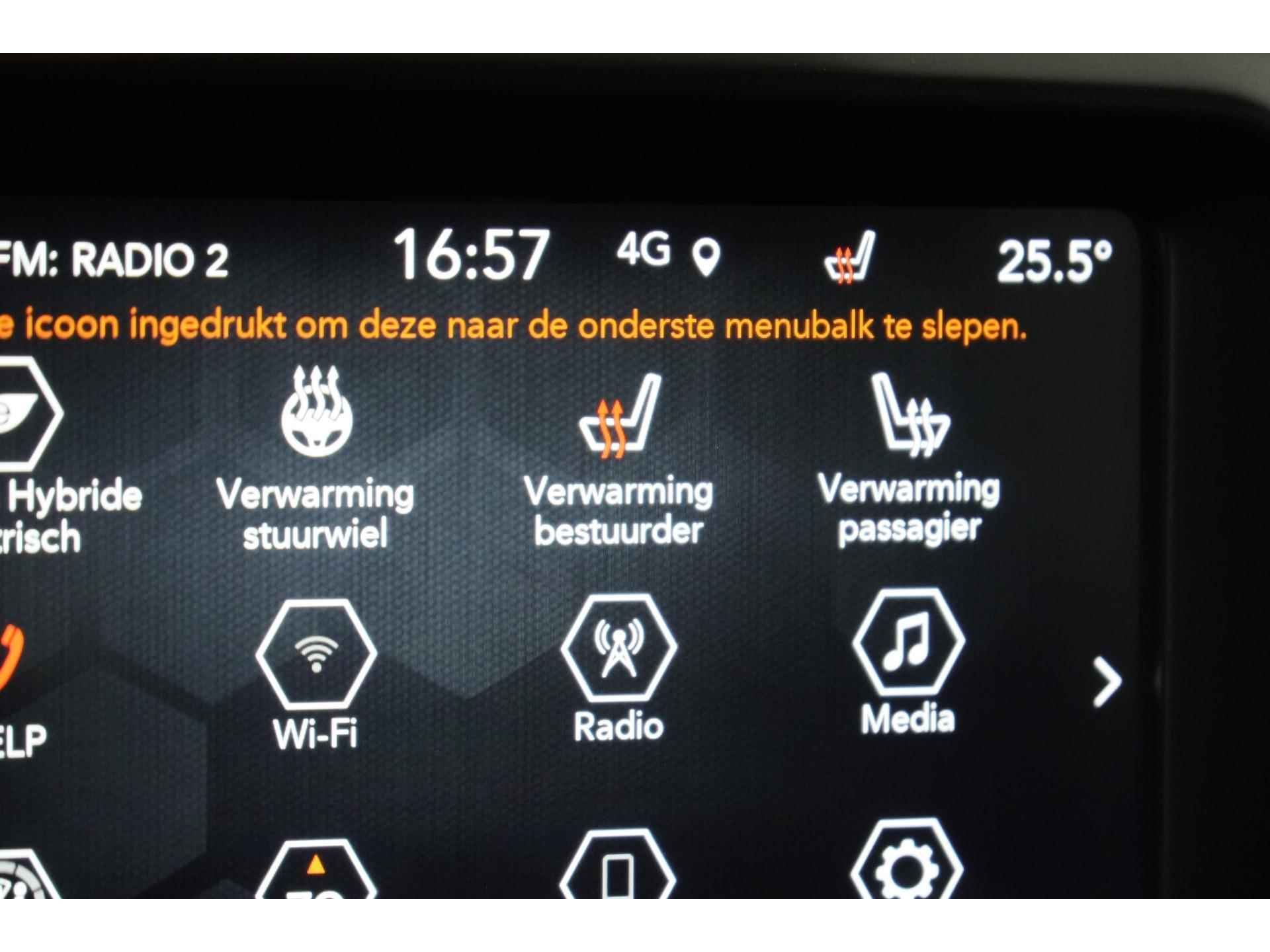 Jeep Renegade 4xe 240 Plug-in PHEV S | Camera | Blind spot | Keyless | Adapt.cruise |  Zondag Open! - 43/46