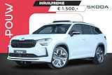 Skoda Kodiaq 1.5 TSI PHEV 204pk Sportline Business | Trekhaak Pakket | Panoramadak