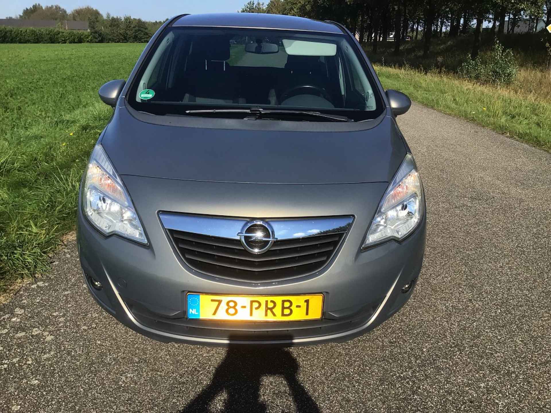 OPEL Meriva 1.4 Turbo Cosmo - 2/12