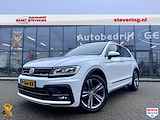 Volkswagen Tiguan 1.4 TSI R-Line 4-Motion / Trekhaak / Carplay / Stoelverwarming