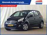 Kia Venga 1.4 CVVT Seven