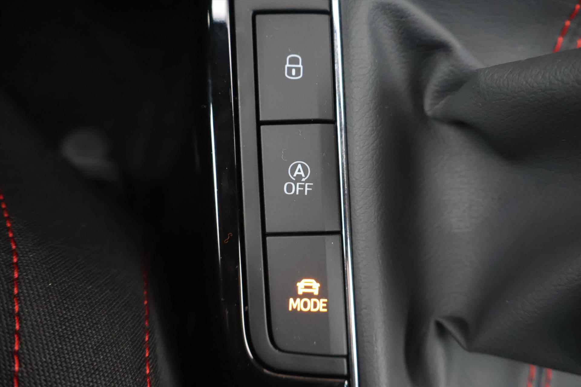 Seat Arona 1.5 TSI FR 150pk | Carplay | Beats Audio | LED | Navi | 1e eigenaar - 18/51