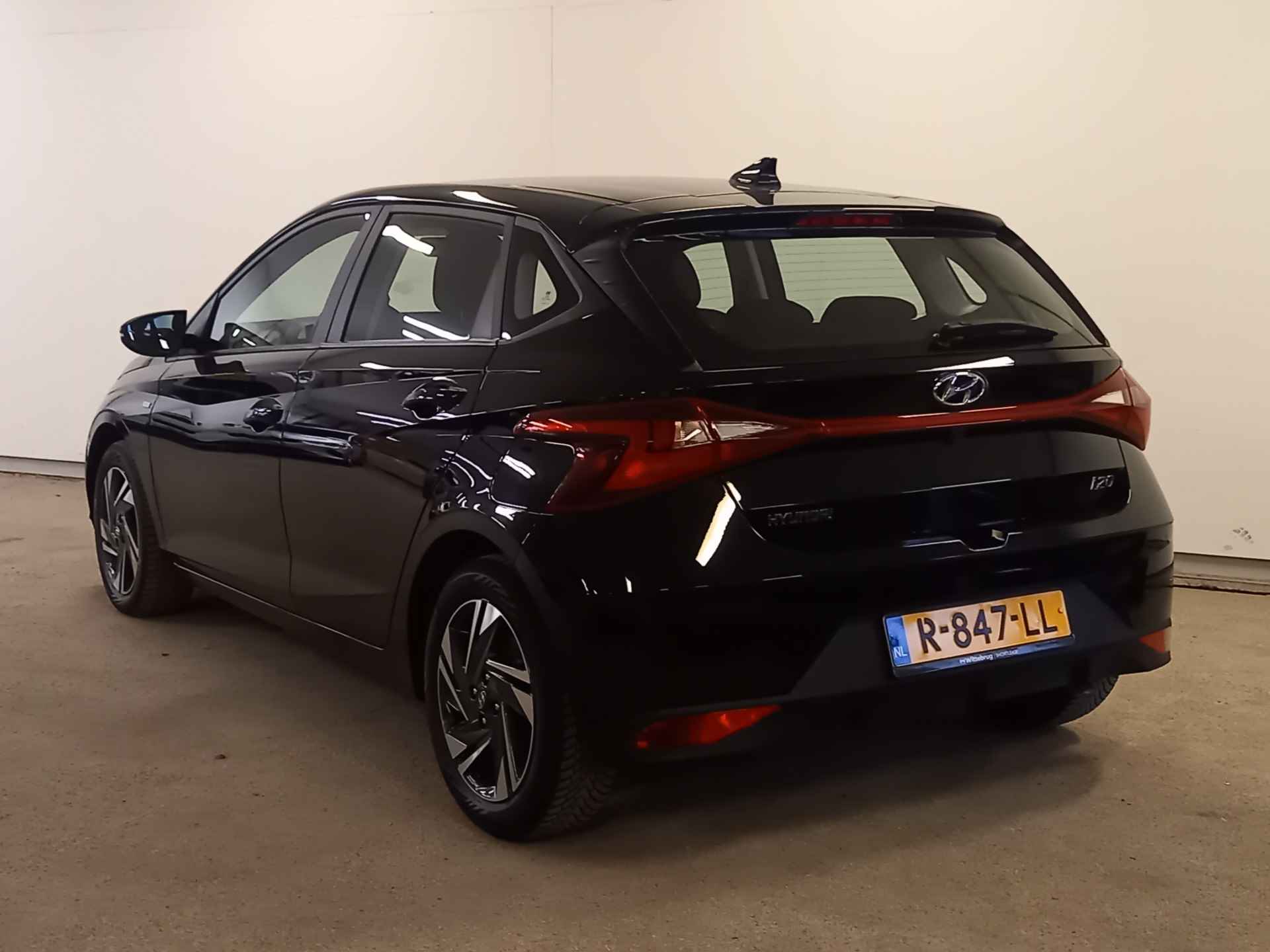 Hyundai i20 1.0 T-GDI Comfort Automaat! - 5/35