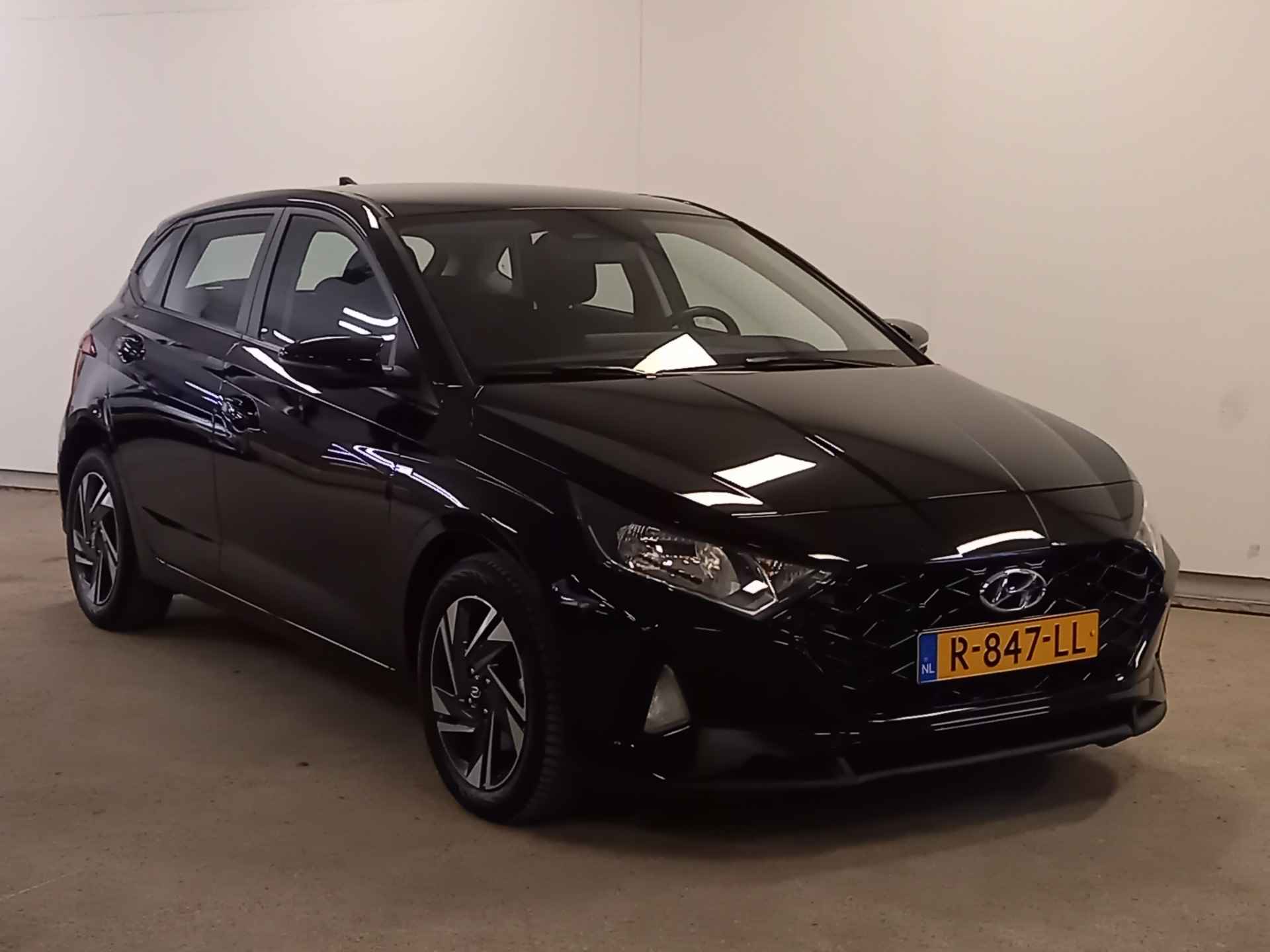 Hyundai i20 1.0 T-GDI Comfort Automaat! - 23/35