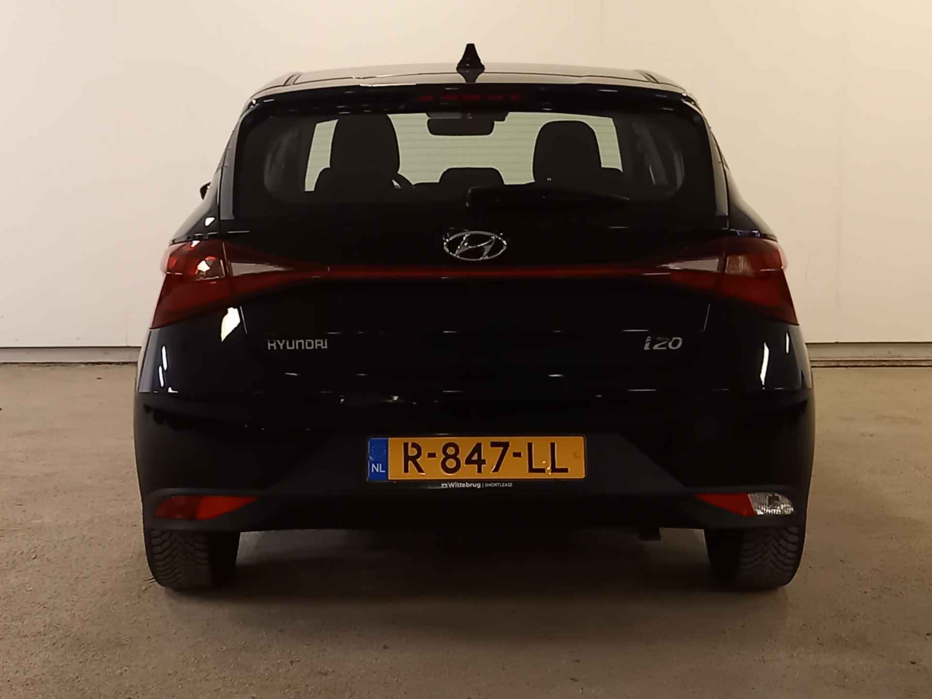 Hyundai i20 1.0 T-GDI Comfort Automaat! - 29/35