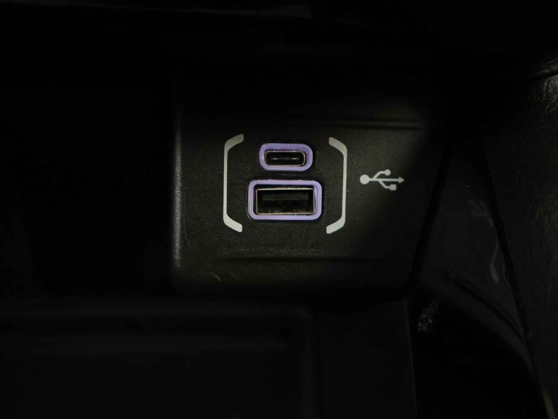 Jeep Compass 4xe 240 Plug-in Hybrid 4WD Electric S | Lederen bekleding | Camera | Navigatie - 29/58