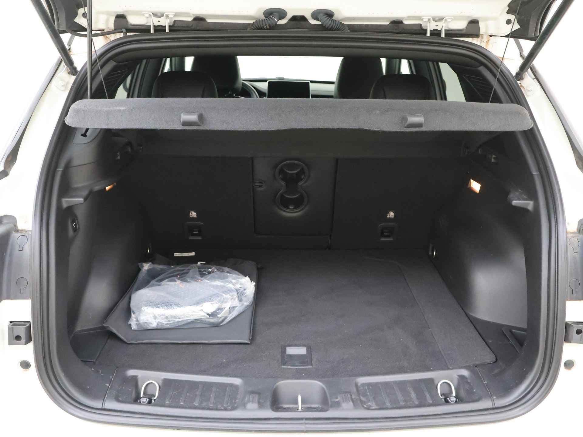 Jeep Compass 4xe 240 Plug-in Hybrid 4WD Electric S | Lederen bekleding | Camera | Navigatie - 56/58