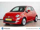 Fiat 500 1.0 Hybrid Dolcevita | Panoramadak | Cruise Controle | Airco | Apple Carplay & Android Auto |