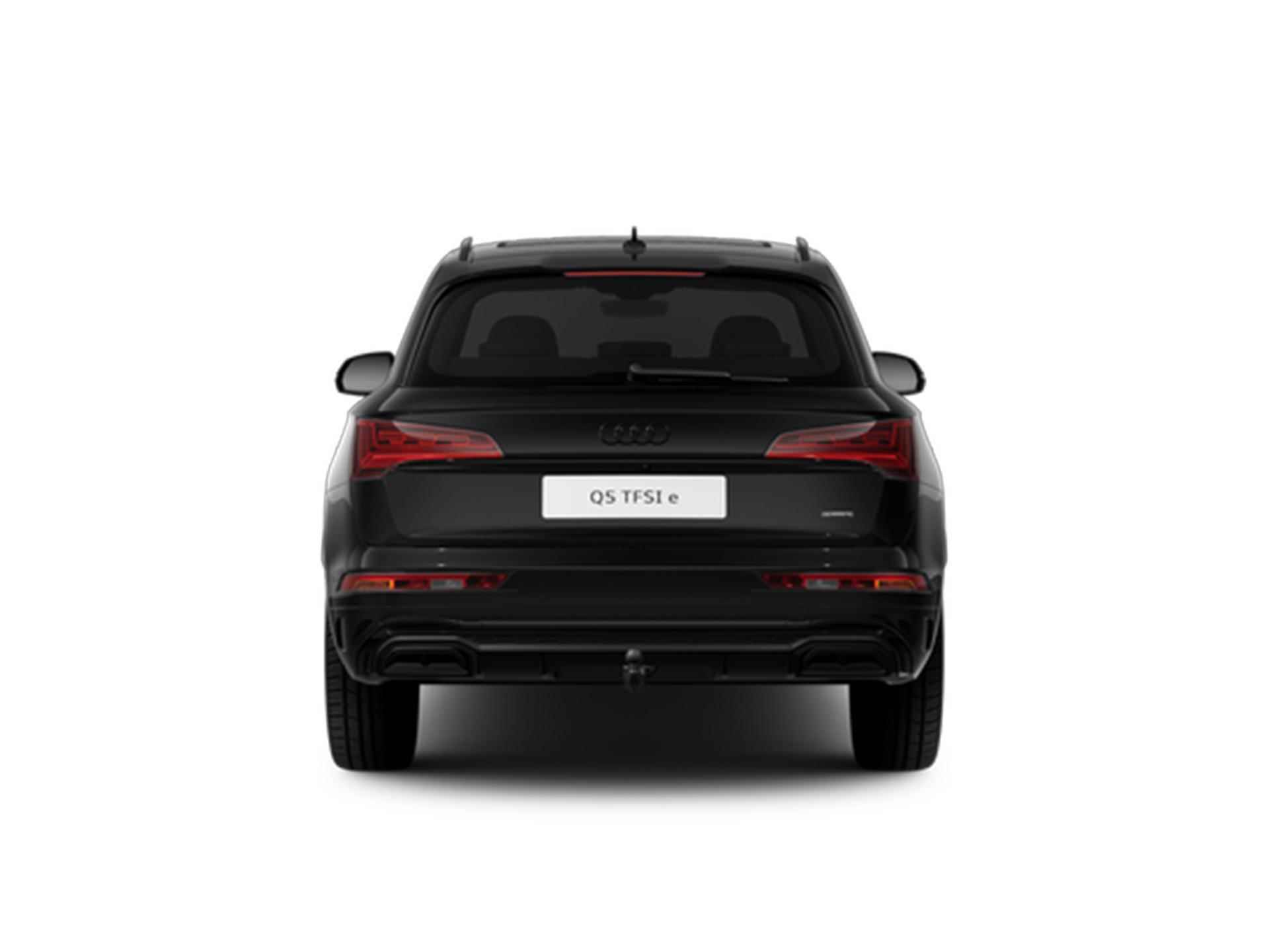 Audi Q5 S edition Competition 50 TFSI e 220 kW / 299 pk - 3/5