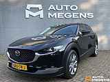 Mazda CX-30 2.0 e-SkyActiv-G M Hybrid Comfort