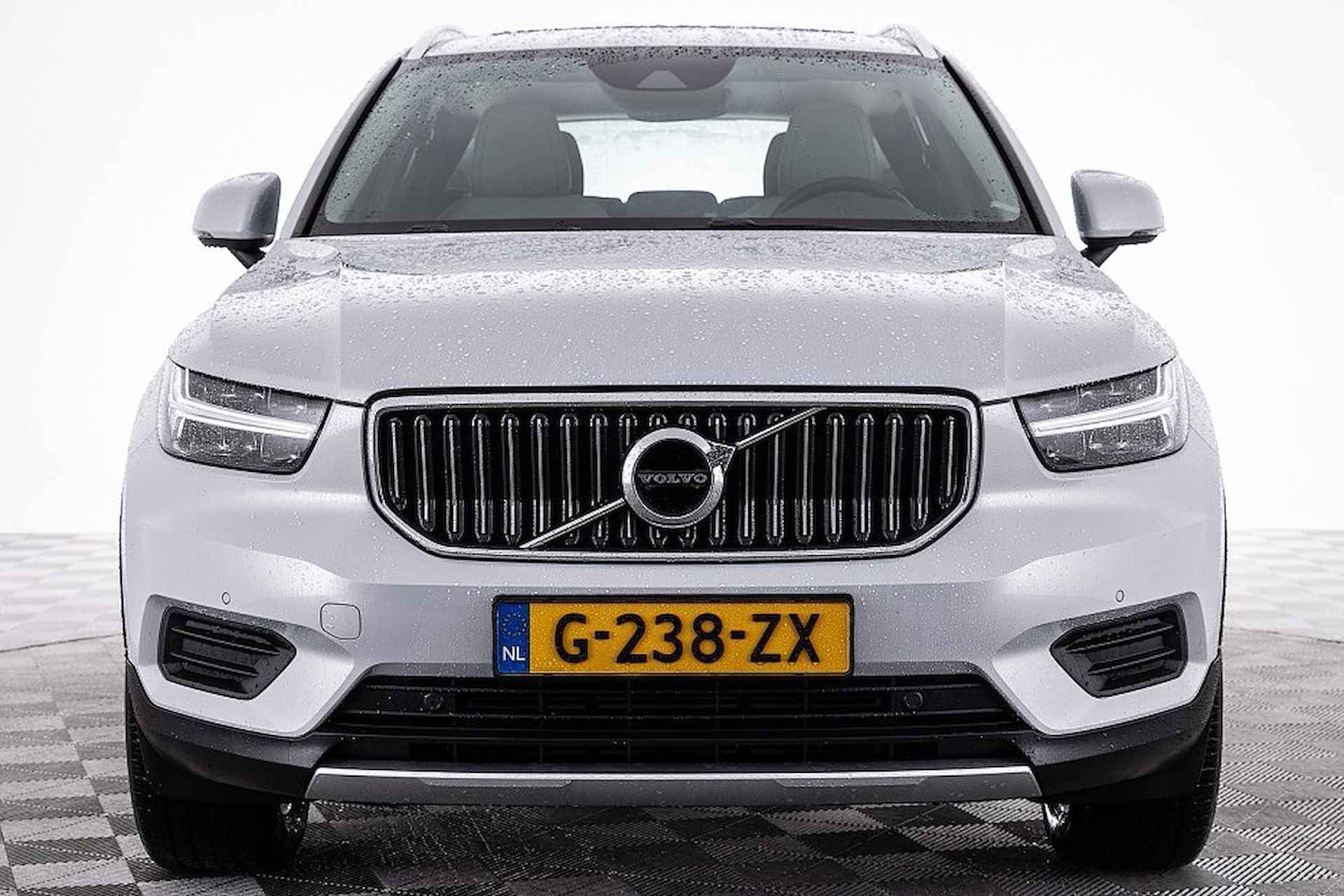 Volvo XC40 1.5 T3 Inscription | LEDER | PANORAMADAK | EL. STOELEN ✅ 1e Eigenaar . - 20/29