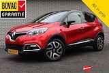 Renault Captur Energy TCe 90PK S&S Dynamique | Trekhaak | Camera | Cruise | PDC | NAVI | Climate Control | Keyless