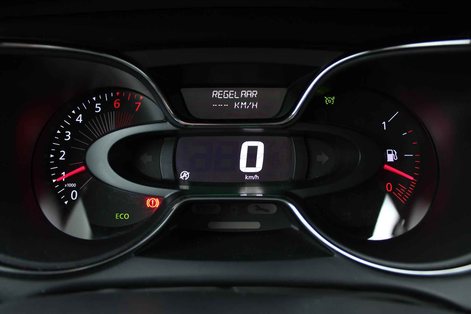 Renault Captur Energy TCe 90PK S&S Dynamique | Trekhaak | Camera | Cruise | PDC | NAVI | Climate Control | Keyless - 16/32