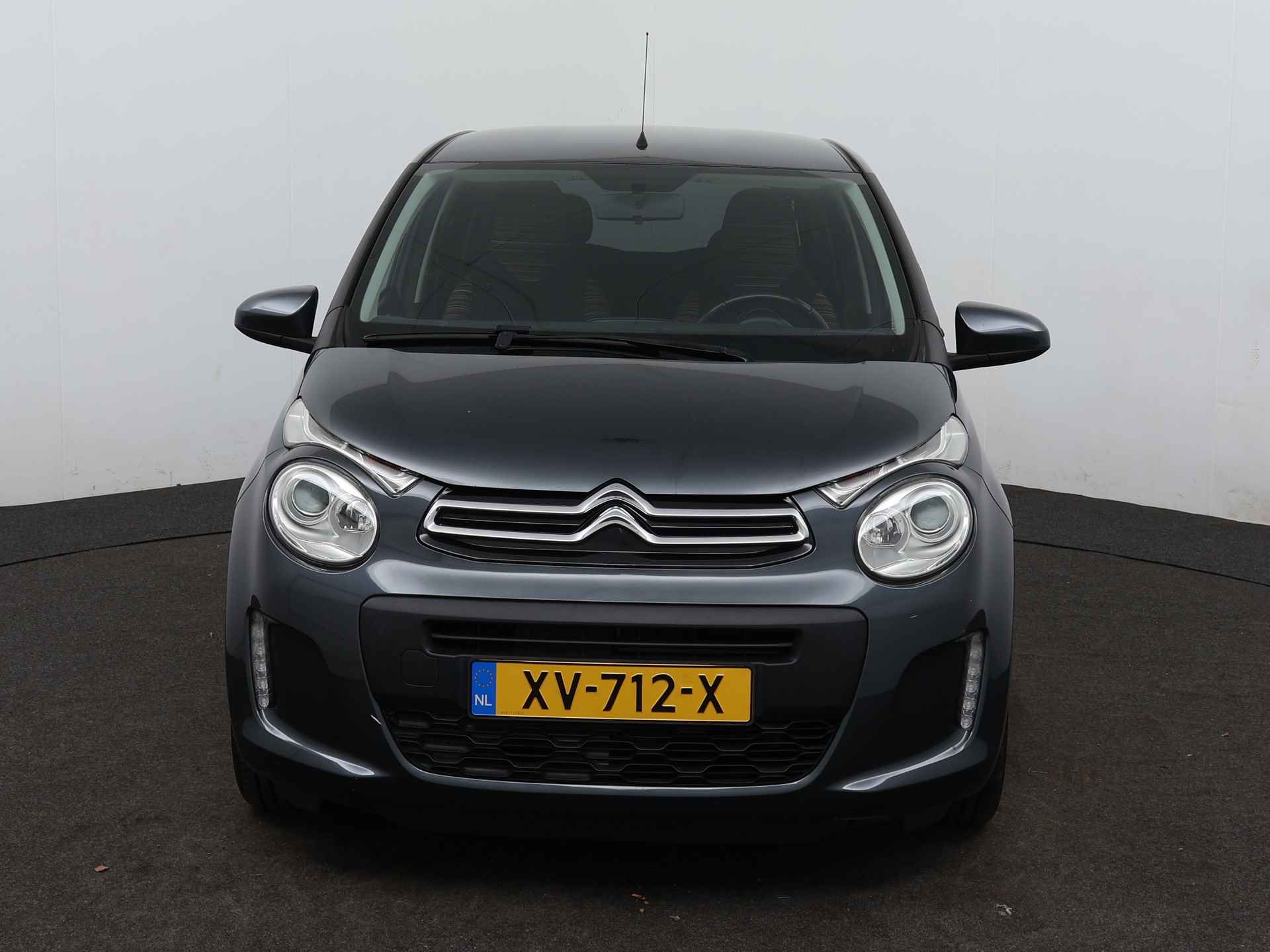 Citroën C1 1.0 VTi Feel | Rijklaar | - 20/24