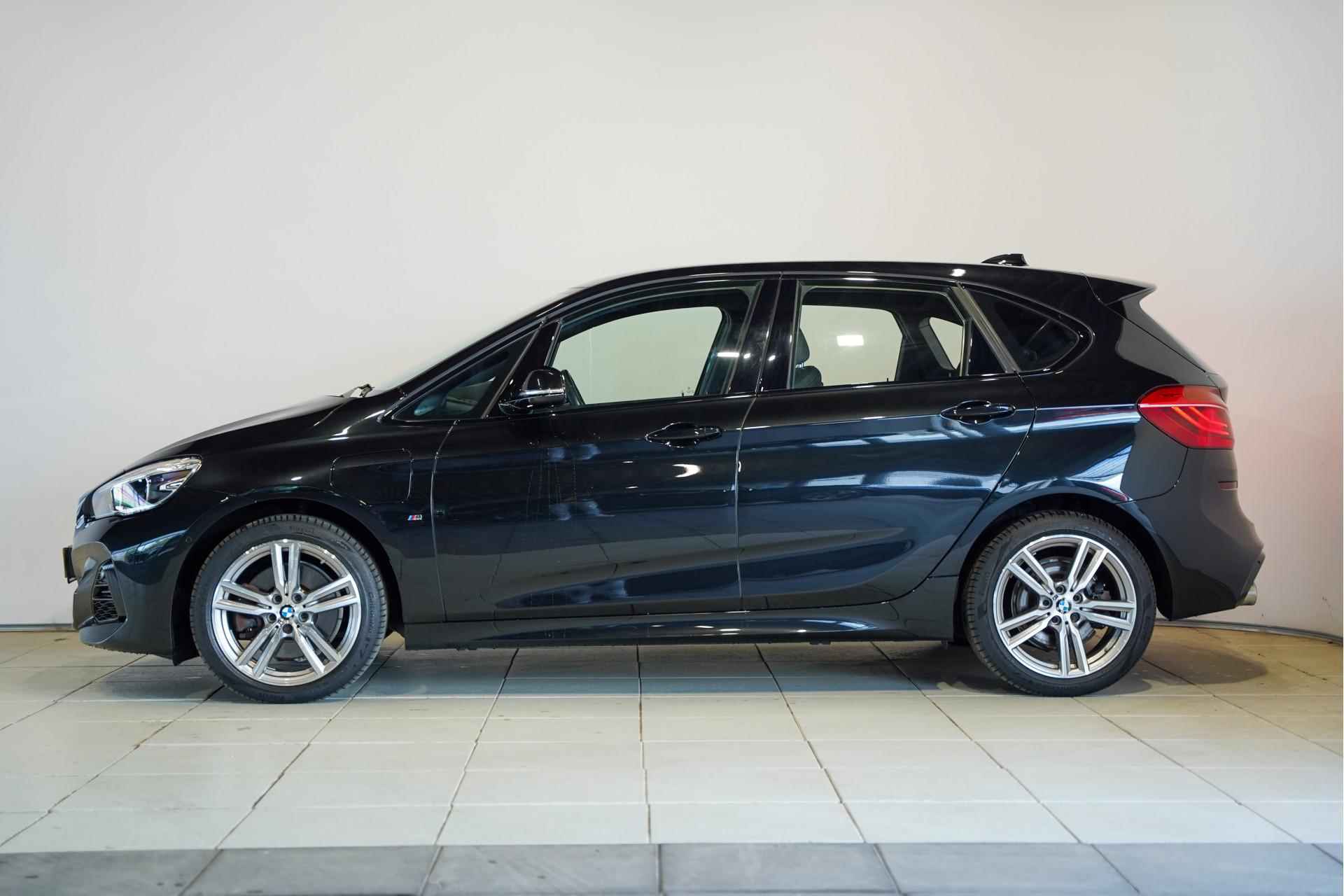 BMW 2 Serie Active Tourer 225xe Executive M Sportpakket Aut. - 4/23