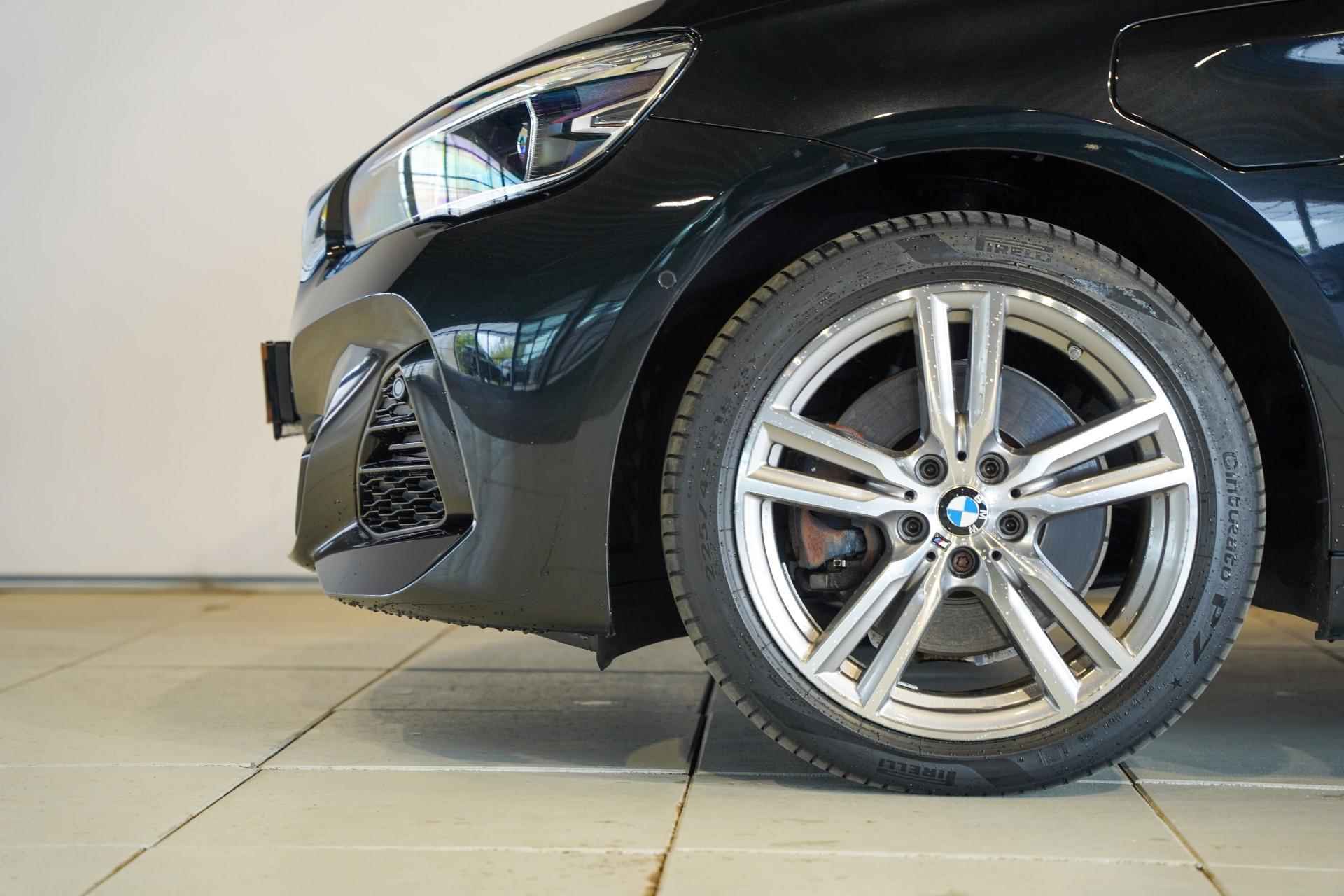 BMW 2 Serie Active Tourer 225xe Executive M Sportpakket Aut. - 6/23