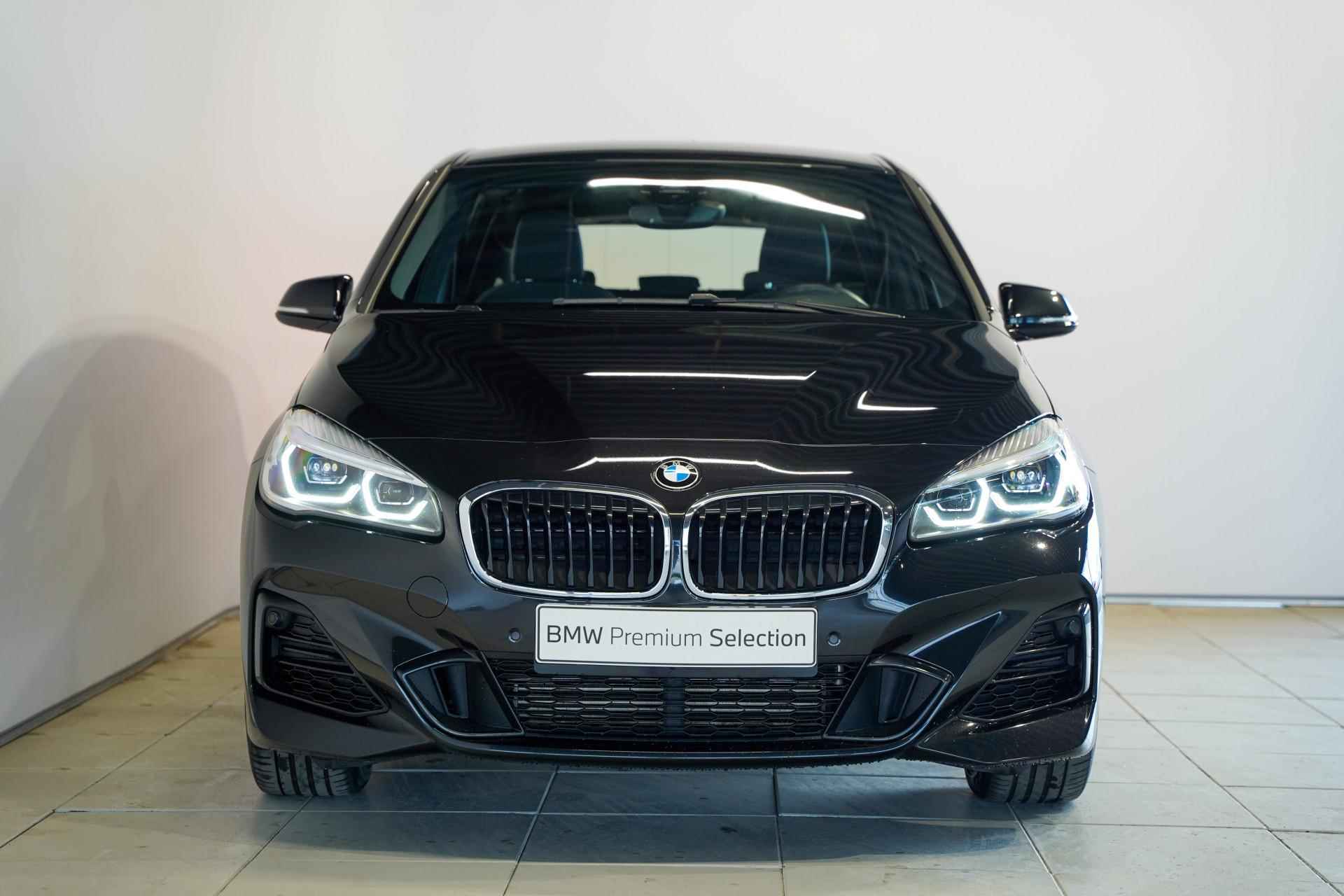 BMW 2 Serie Active Tourer 225xe Executive M Sportpakket Aut. - 8/23