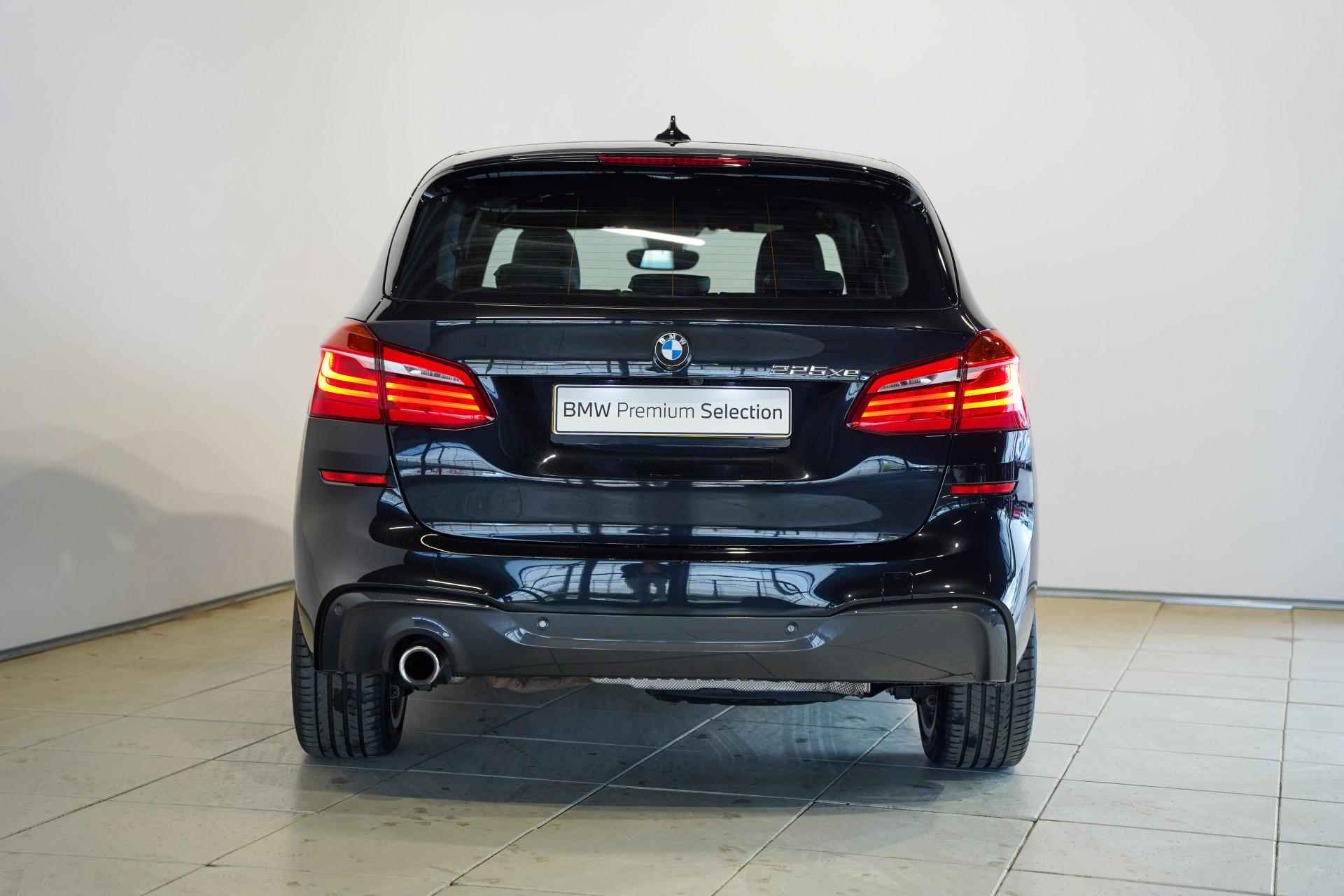 BMW 2 Serie Active Tourer 225xe Executive M Sportpakket Aut. - 9/23