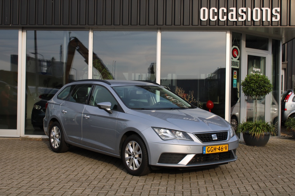 Seat Leon ST  Leon ST 1.2 TSI Reference