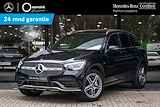 Mercedes-Benz GLC-klasse 300e 4MATIC Premium AMG | Trekhaak | Panoramadak | Digitaal dashboard | Multibeam Led | Dodehoekassistent | Elektr. achterklep | achteruitrijcamera | Sfeerverlichting |