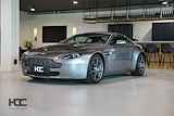 Aston Martin V8 Vantage 4.3 V8 | Manual | Dutch car